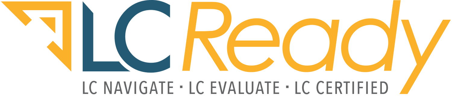 Lc Ready Logo