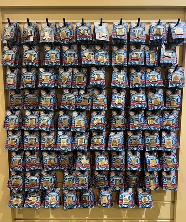 America 250 County Pins: Low Quantities, Act Now!